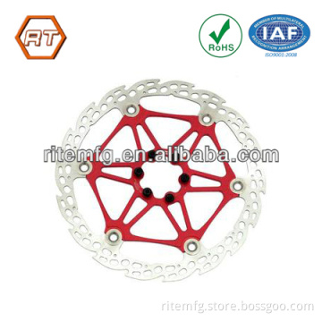 bicycle disc brake